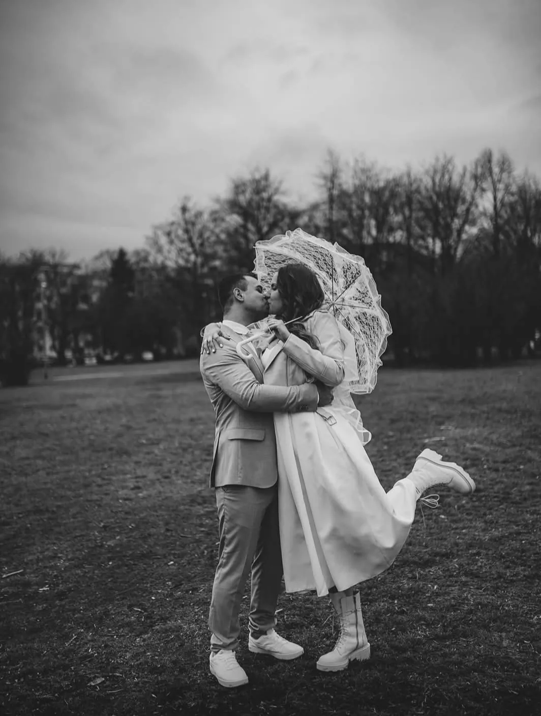 Сватбено фото и видео в София – Petkov Studio - фотография и заснемане на специални събития – снимка 2