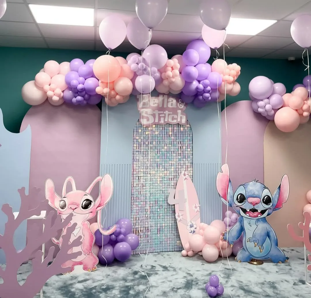 Парти украса и декорации в София – Bubble Parties - парти украса и декорации – снимка 5