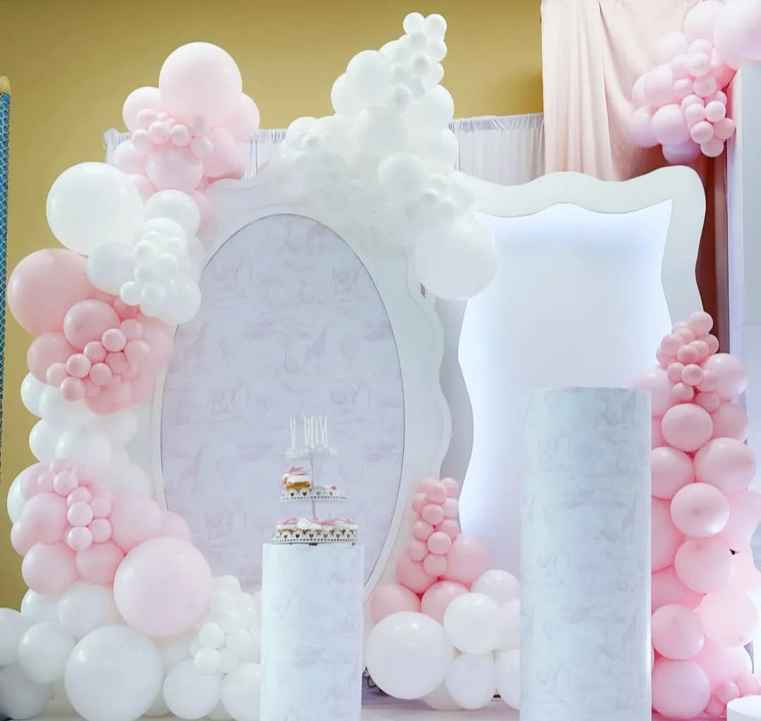 Парти украса и декорации в София – Bubble Parties - парти украса и декорации – снимка 7