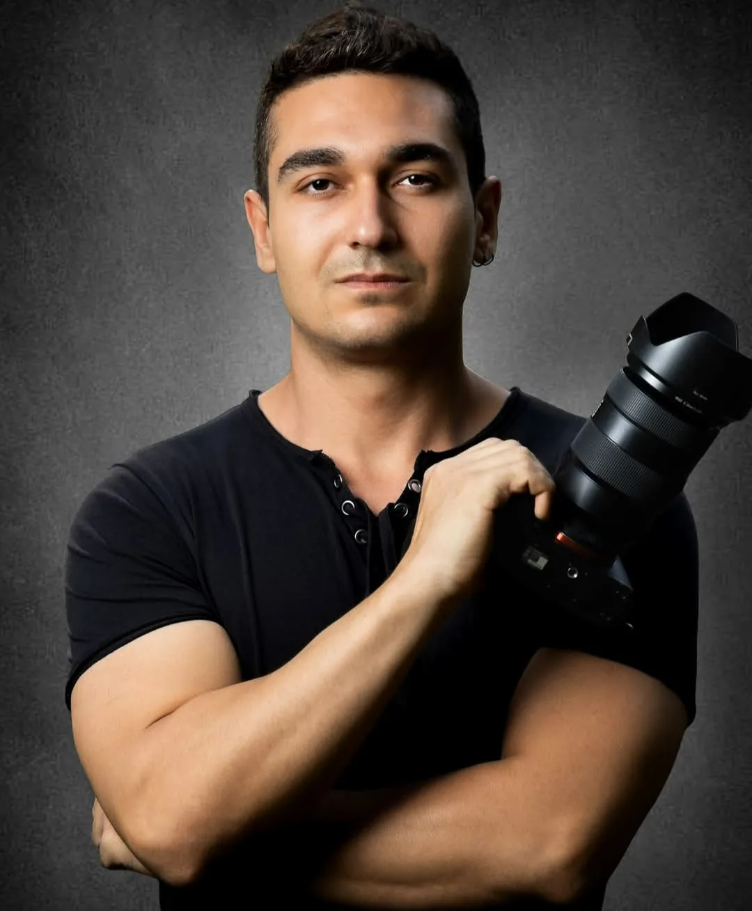Фотографи в София – Ivan Michev Photography – снимка 3