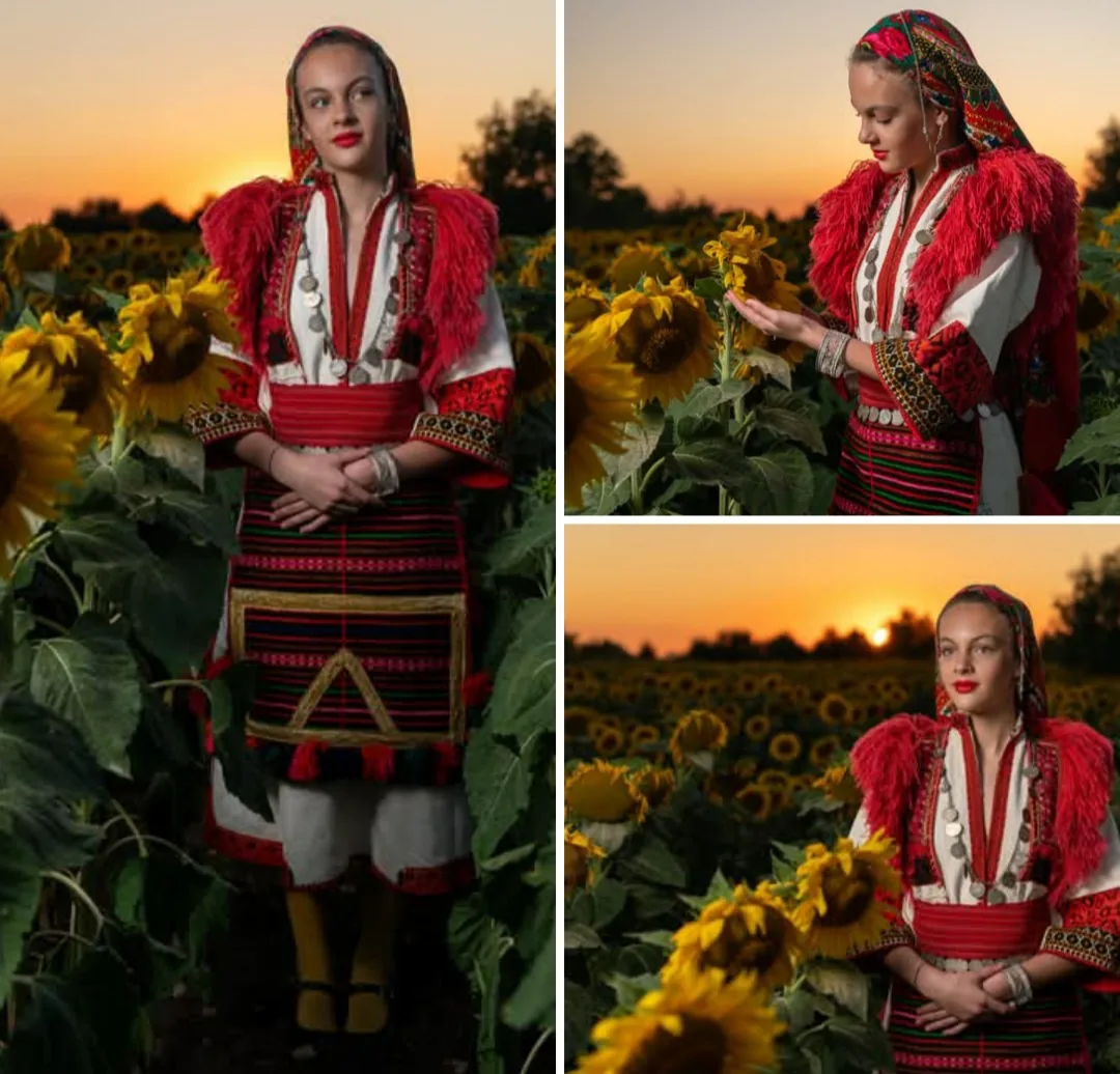 Фотографи в София – Ivan Michev Photography