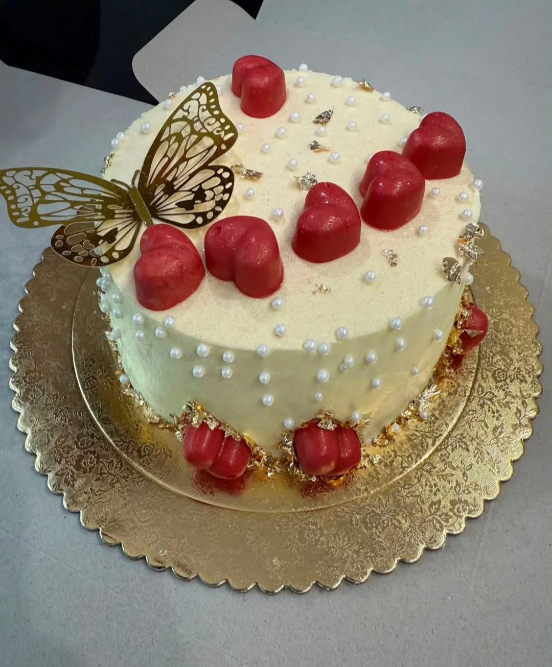 Сладкарници и торти в Монтана – Chocoberrya - торти, десерти и подаръци с шоколад – снимка 6