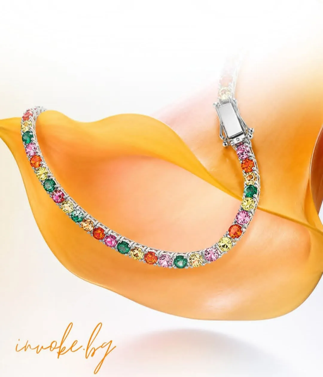 Бижута и аксесоари в София – Invoke Jewellery - дизайнерски бижута с уникален дизайн – снимка 5