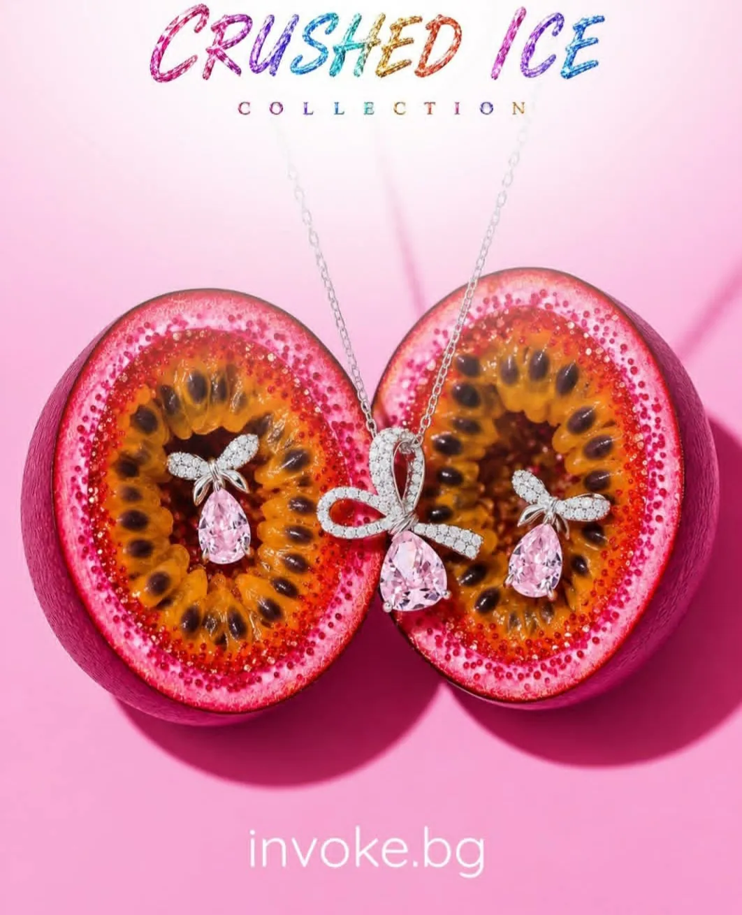 Бижута и аксесоари в София – Invoke Jewellery - дизайнерски бижута с уникален дизайн – снимка 7