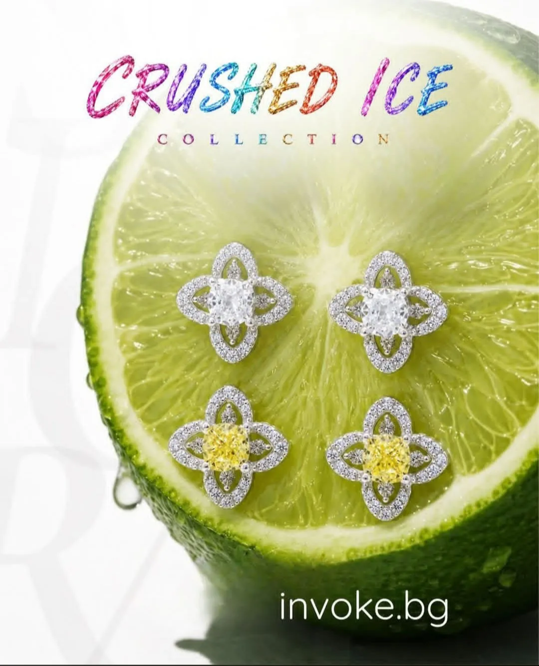 Бижута и аксесоари в София – Invoke Jewellery - дизайнерски бижута с уникален дизайн – снимка 9
