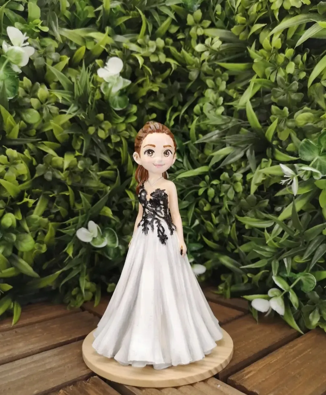 Фигурки, кукли и миниатюри в цялата България – MiniMe - персонализирани 3D фигурки по снимки