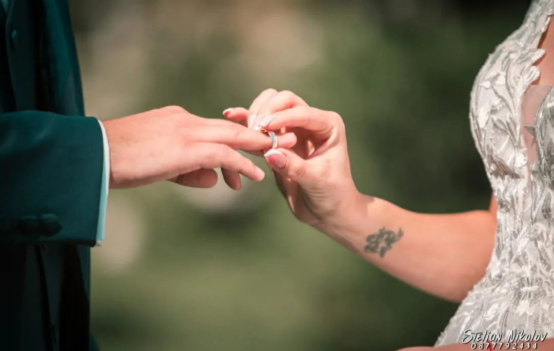 Сватбено фото и видео в цялата България – Stelian Nikolov Wedding photo and video – снимка 2
