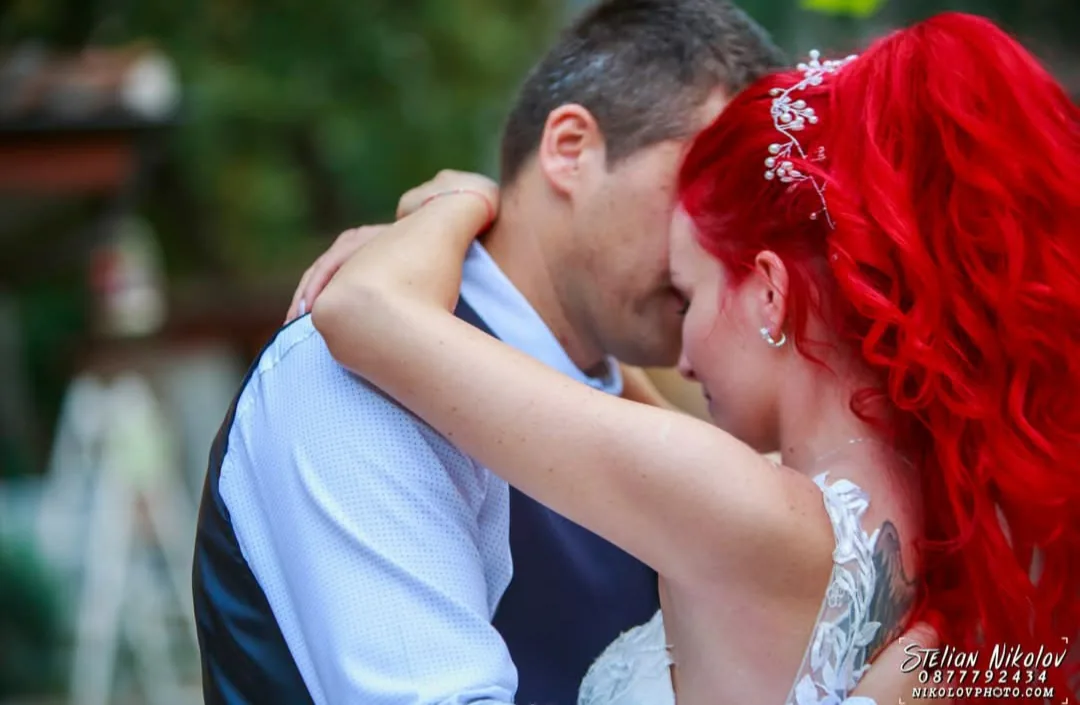 Сватбено фото и видео в цялата България – Stelian Nikolov Wedding photo and video – снимка 4