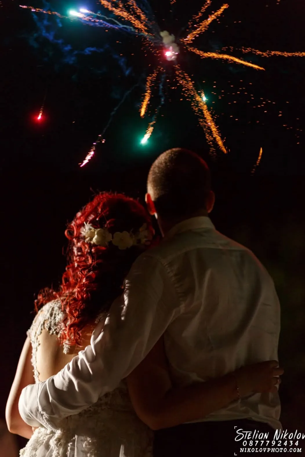 Сватбено фото и видео в цялата България – Stelian Nikolov Wedding photo and video – снимка 5