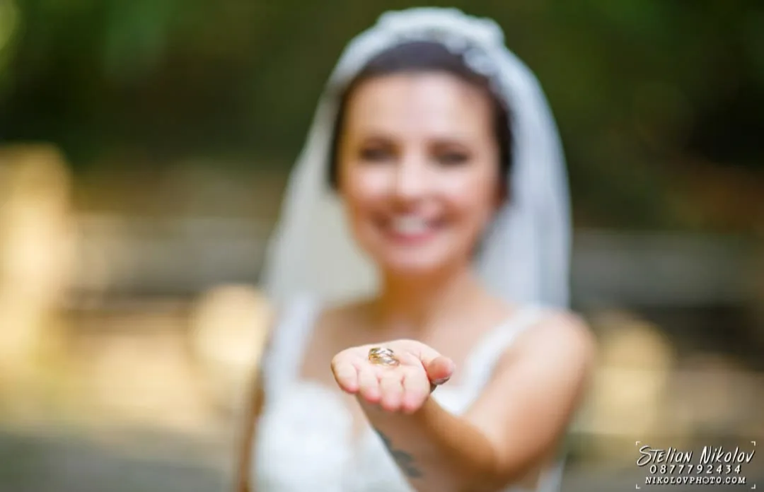 Сватбено фото и видео в цялата България – Stelian Nikolov Wedding photo and video – снимка 6