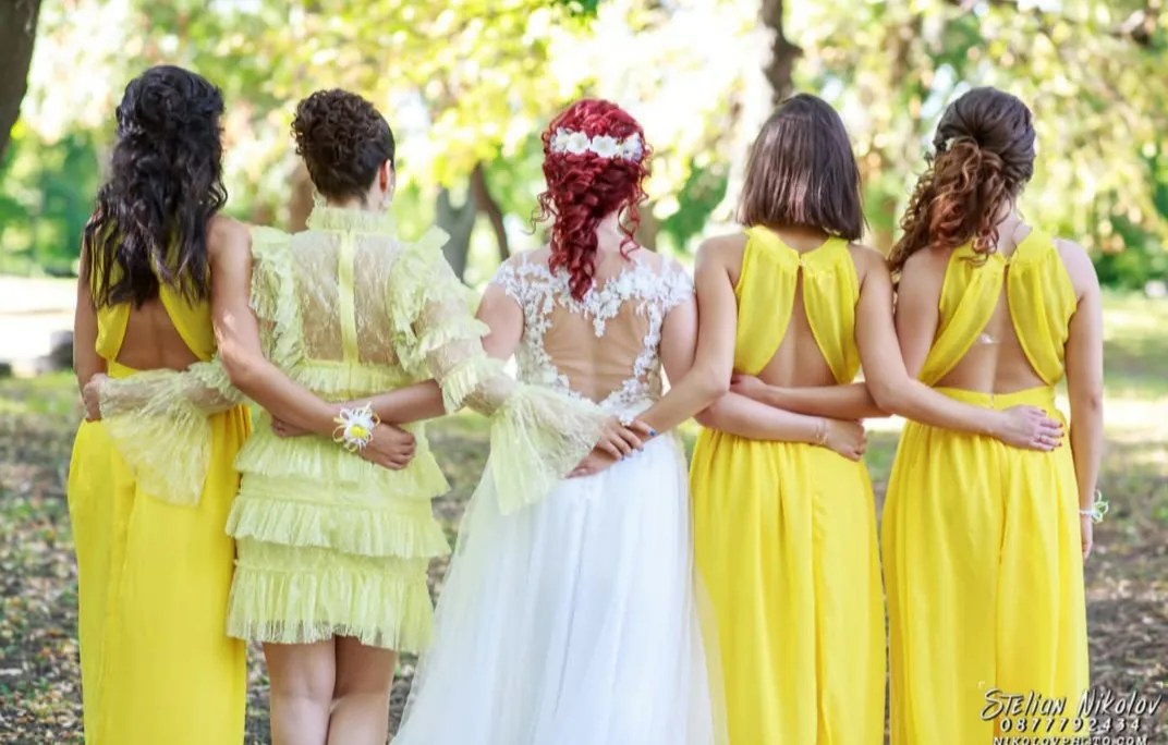 Сватбено фото и видео в цялата България – Stelian Nikolov Wedding photo and video – снимка 7