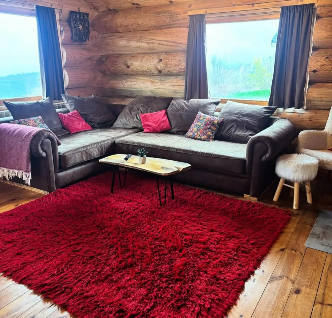 Хижи, вили, еко селища, горски кътове в Левочево – Къщи за гости „Eco Houses Art of Living“ на няколко минут… – снимка 6
