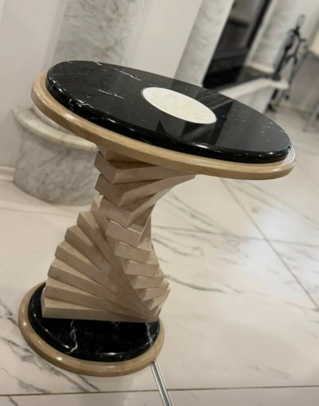 Мебели и интериорни изделия, декорация за дома в цялата България – Mat Marble Design - каменоделско ателие о… – снимка 2