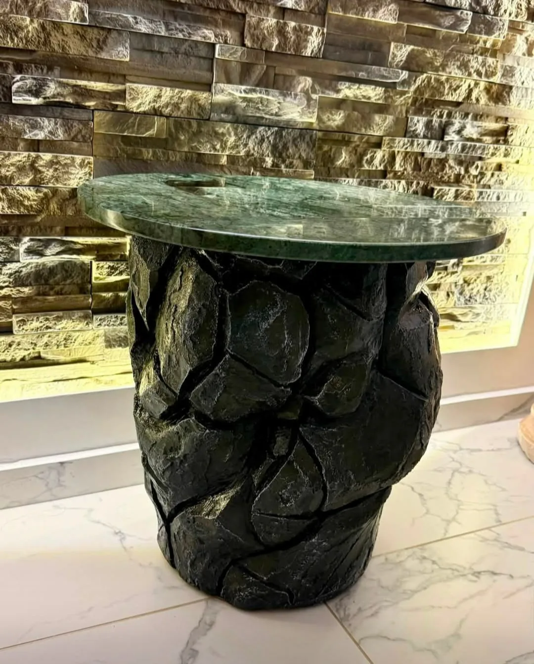 Мебели и интериорни изделия, декорация за дома в цялата България – Mat Marble Design - каменоделско ателие о… – снимка 4