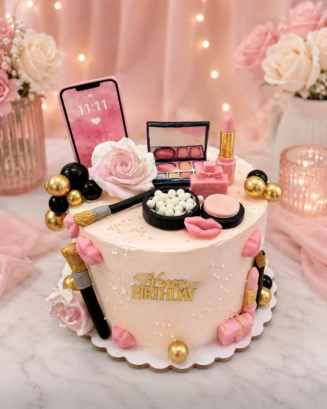 Сладкарници и торти в Велико Търново – Vanya's sugarart - торти, сладък кетъринг и десерти – снимка 4