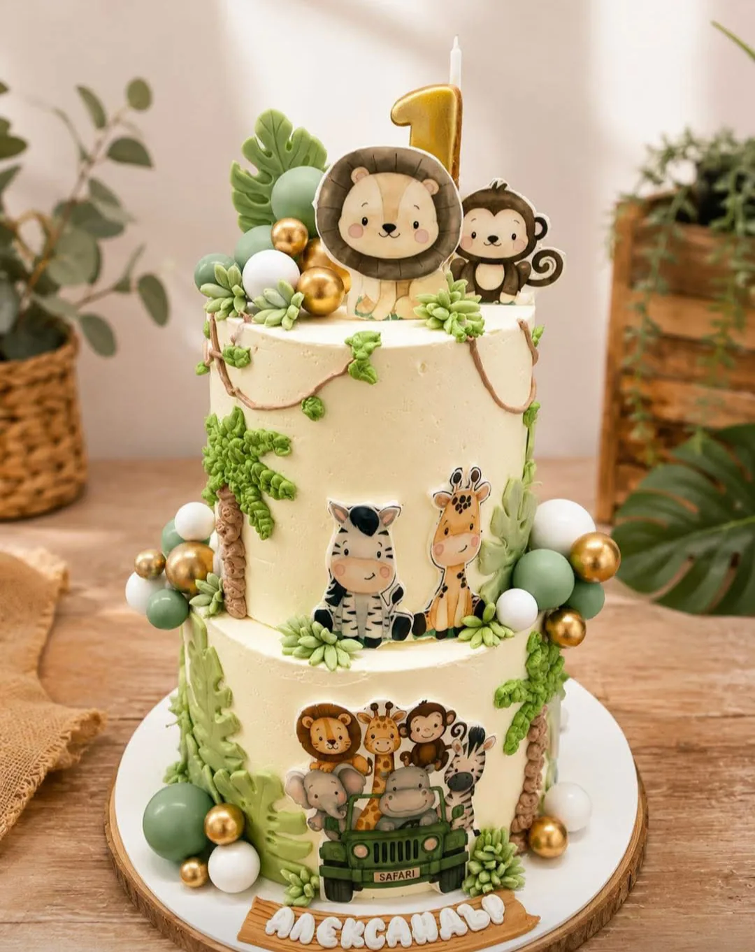 Сладкарници и торти в Велико Търново – Vanya's sugarart - торти, сладък кетъринг и десерти – снимка 7