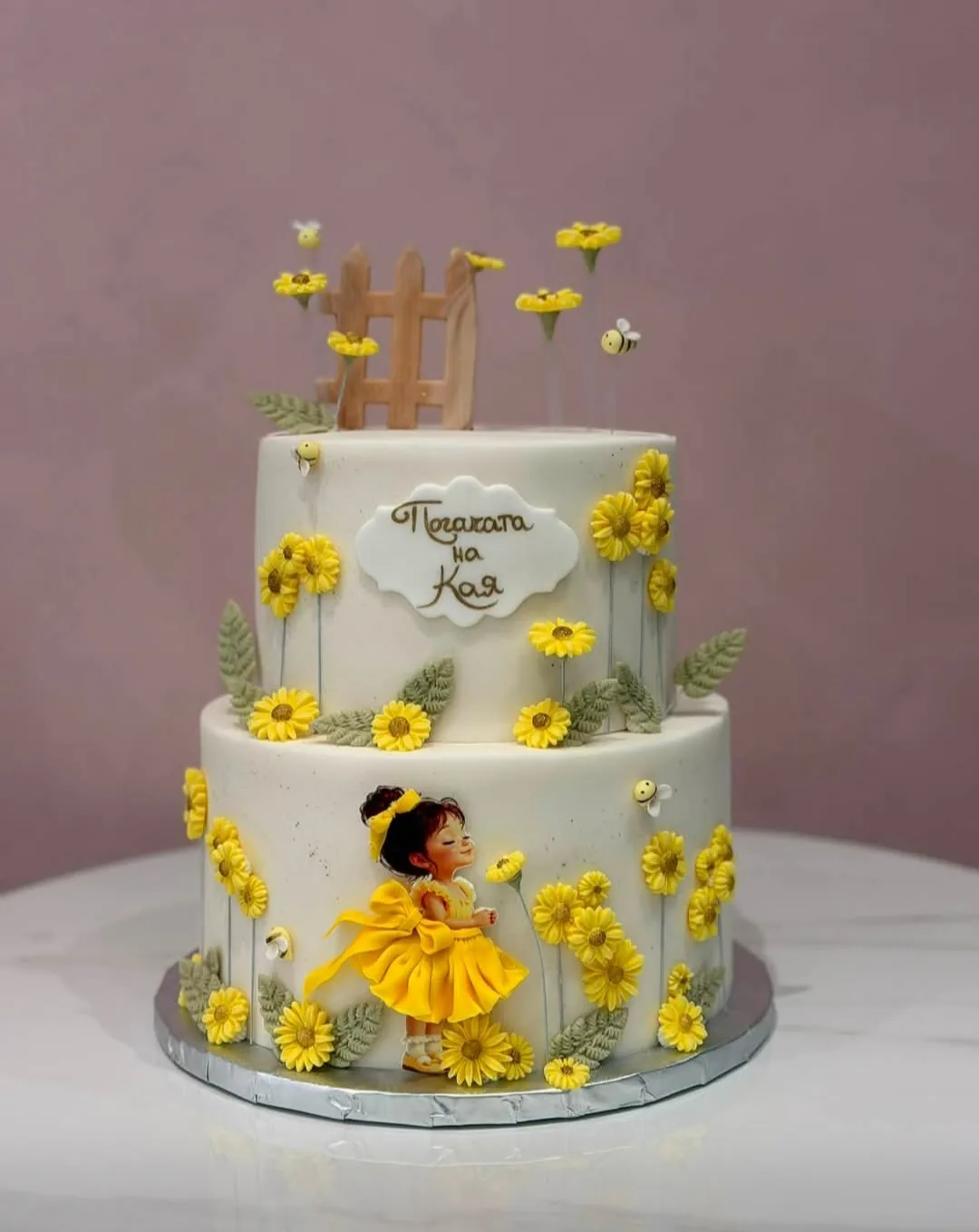 Сладкарници и торти в София – VI Cake – бутикови торти и сладки изкушения