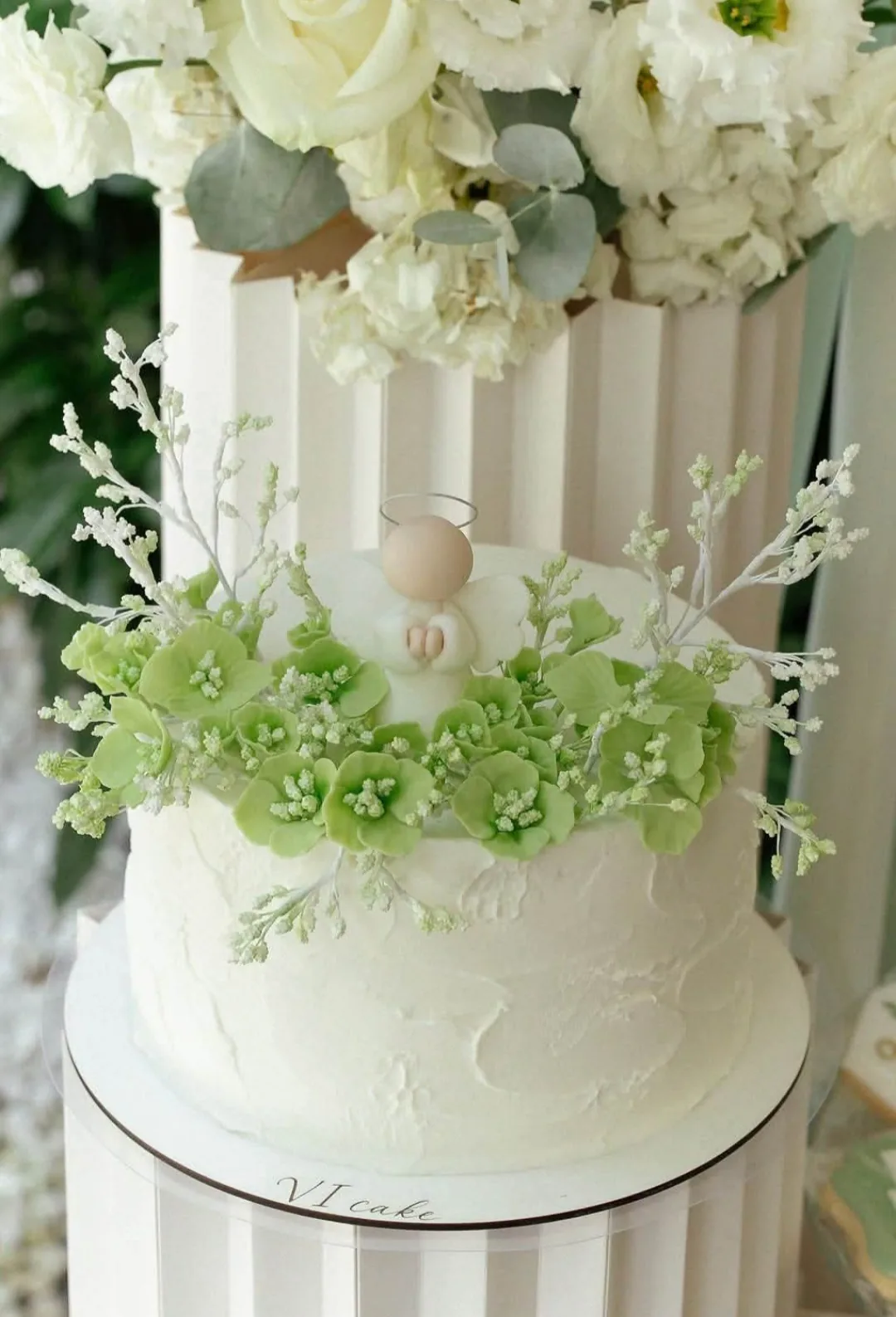 Сладкарници и торти в София – VI Cake – бутикови торти и сладки изкушения – снимка 3
