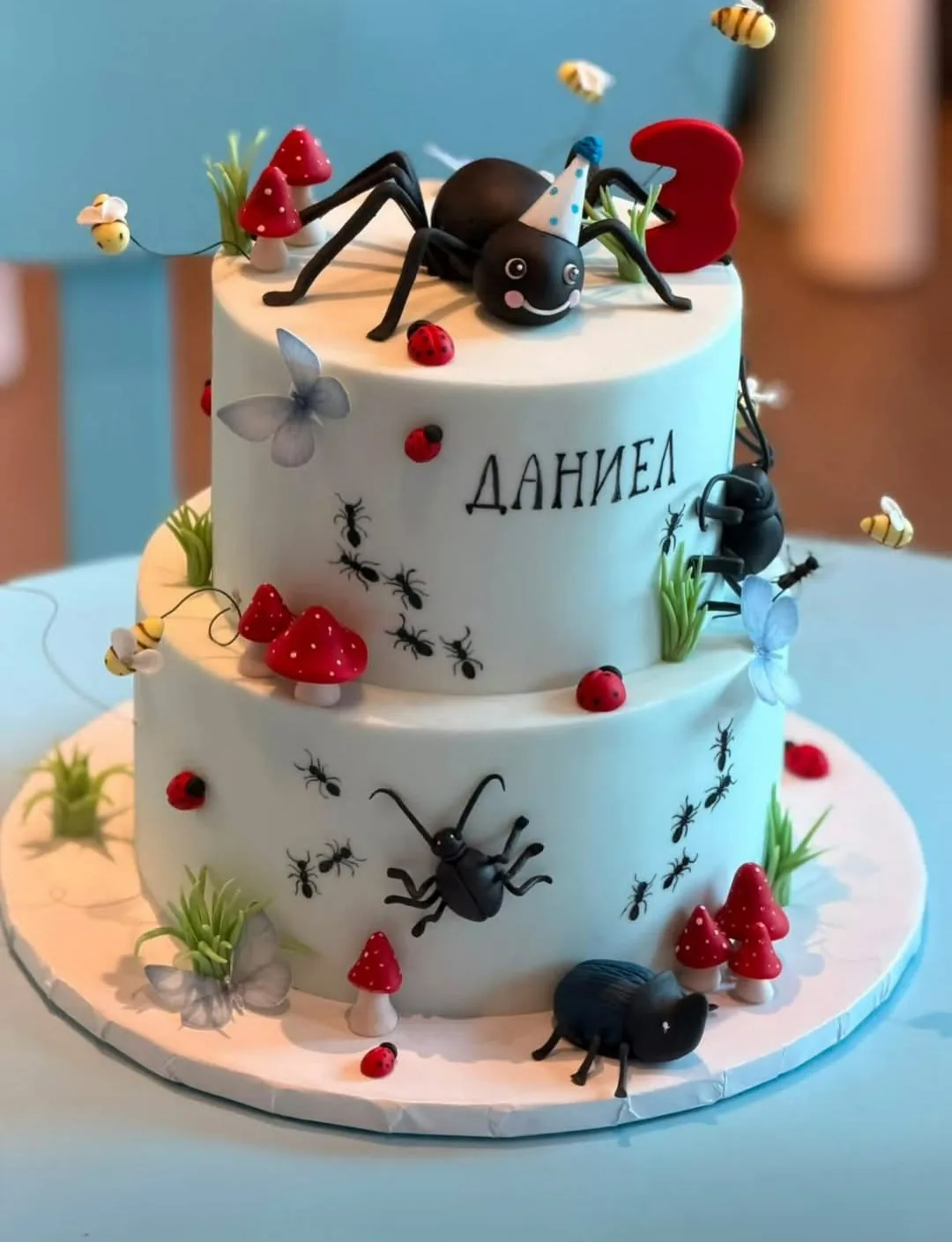 Сладкарници и торти в София – VI Cake – бутикови торти и сладки изкушения – снимка 5