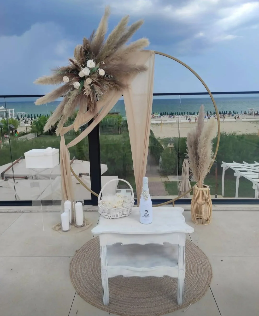 Парти украса и декорации в Добрич – S&B Party Decor – парти декорация – снимка 7
