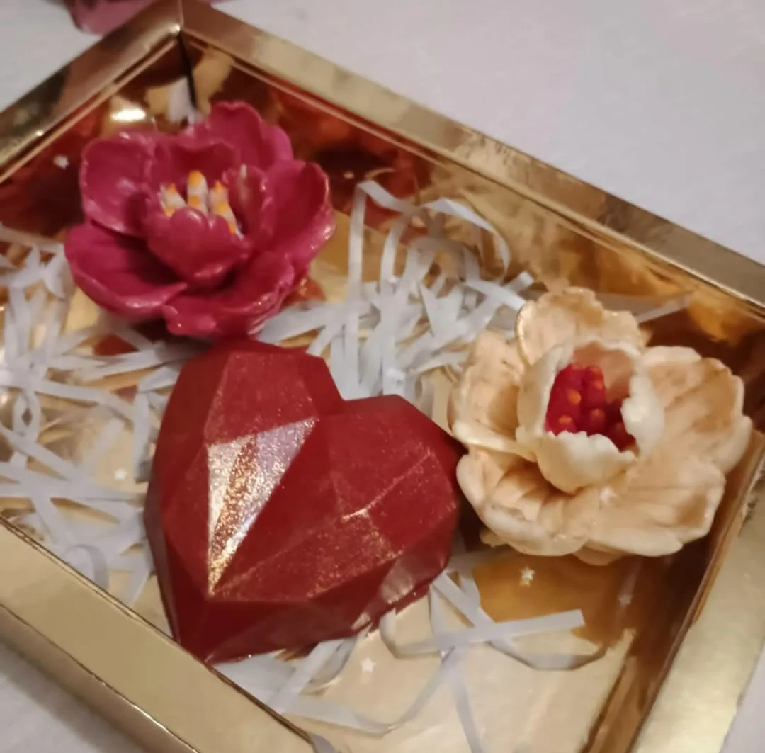 Сладкарници и торти в София – I love Chocolate - ръчно изработени шоколадови подаръци – снимка 4