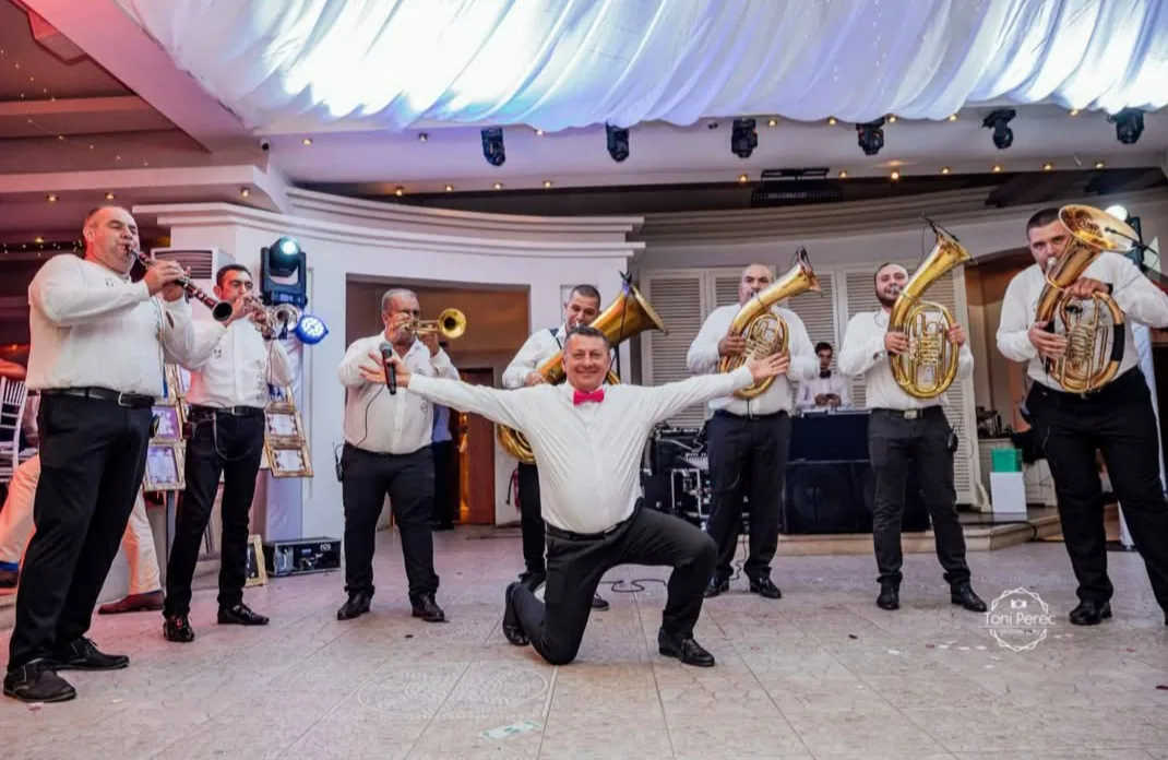 Водещи за събития в Варна – DJ Dido - Dj и водещ за Вашата сватба или парти – снимка 3