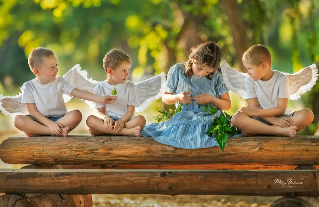 Семейни и детски фотосесии в Панчарево – Milena Partsuneva Photography&PR