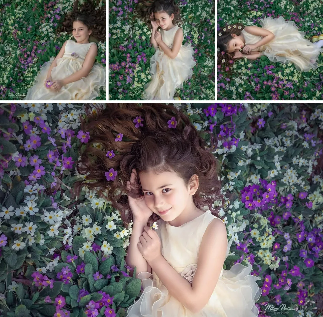 Семейни и детски фотосесии в Панчарево – Milena Partsuneva Photography&PR – снимка 4