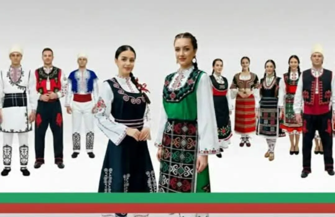 Български носии, шевици и фолклорни изделия в цялата България – Магазин Гайтан - Народни носии гр. Варна – снимка 3