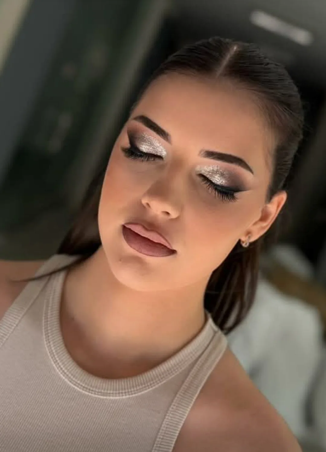 Празничен грим и красота в Бургас – Makeup by Gabriella Pantova - грим за всеки повод