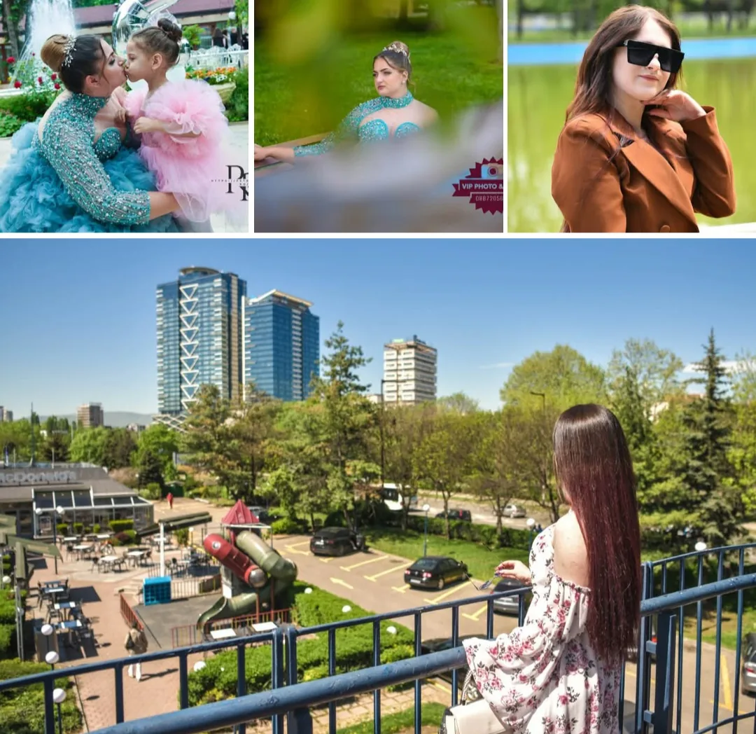 Фотографи в цялата България – Росен Петров – фотография и видеозаснемане – снимка 2
