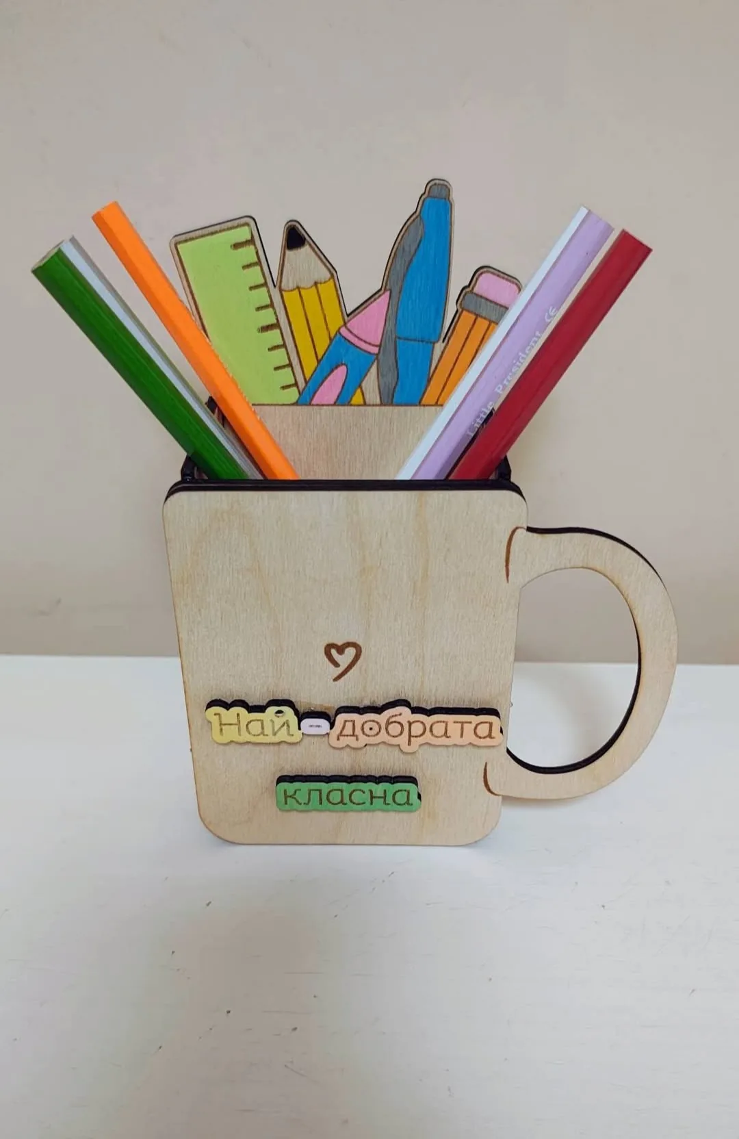 Изделия от дърво в цялата България – Pam's Crafted Moment's –персонализирани подаръци – снимка 5