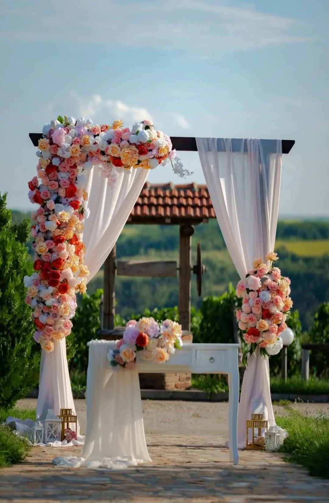 Сватбени агенции и организатори в Русе – Сватбена агенция Луксевент/ Luxevent-Wedding agency – снимка 2