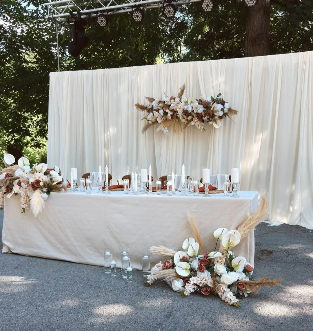 Сватбени агенции и организатори в Русе – Сватбена агенция Луксевент/ Luxevent-Wedding agency – снимка 4