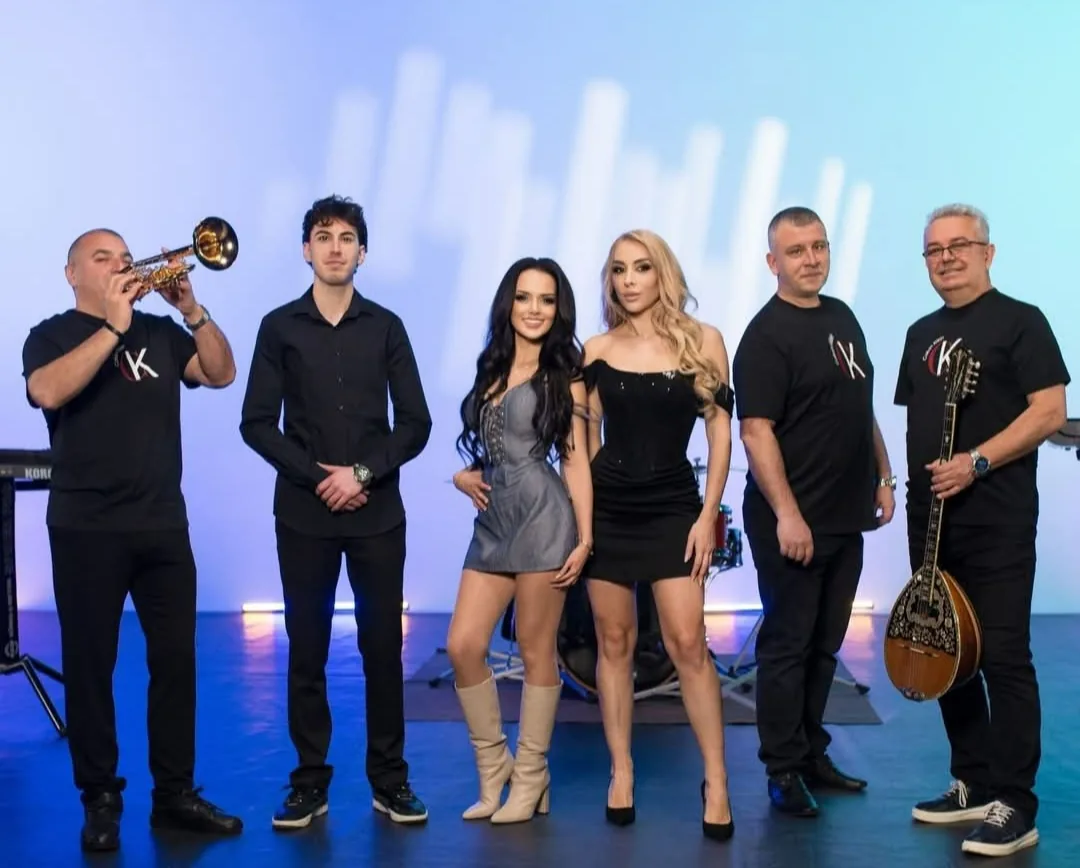 Музикални групи и естрадни изпълнители в цялата България – Prestige Group Music - музикална формация