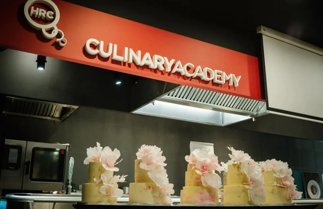 Обучения и работилници за възрастни в София – Alexandrov's Academy - академия за обучение по сладкарство и к… – снимка 4