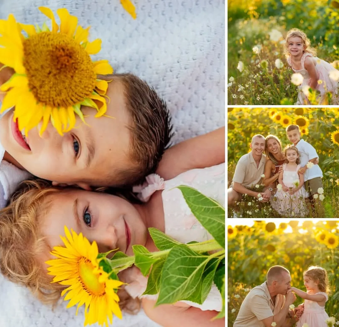 Семейни и детски фотосесии в Варна – Toni Perec Photography