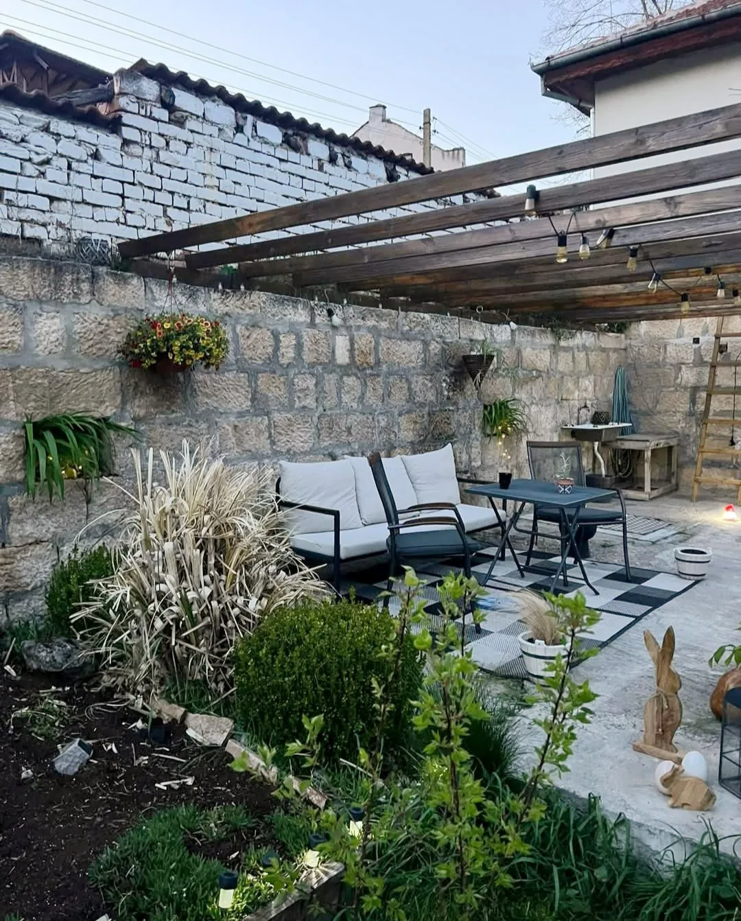 Хижи, вили, еко селища, горски кътове в Пепелина – Вила Нѐлче / Villa Nèlche, с. Пепелина, област Русе – снимка 5