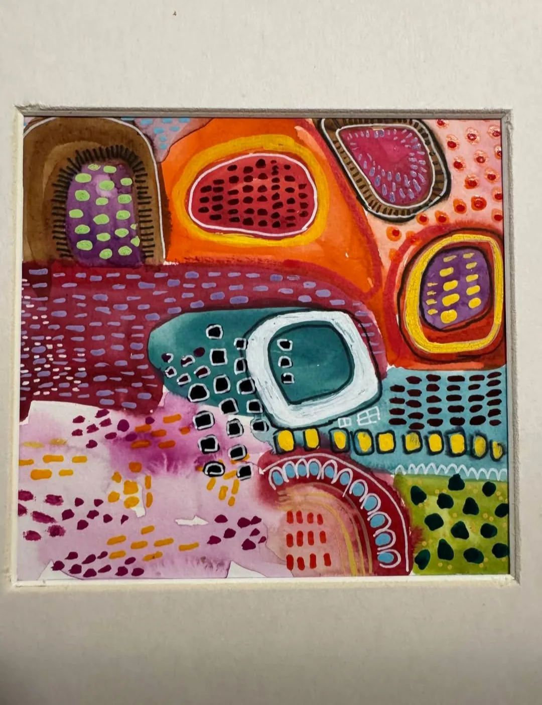 Картини, карикатури, арт изделия в цялата България – Biliana Abstract Art - авторско изобразително изкуство… – снимка 5