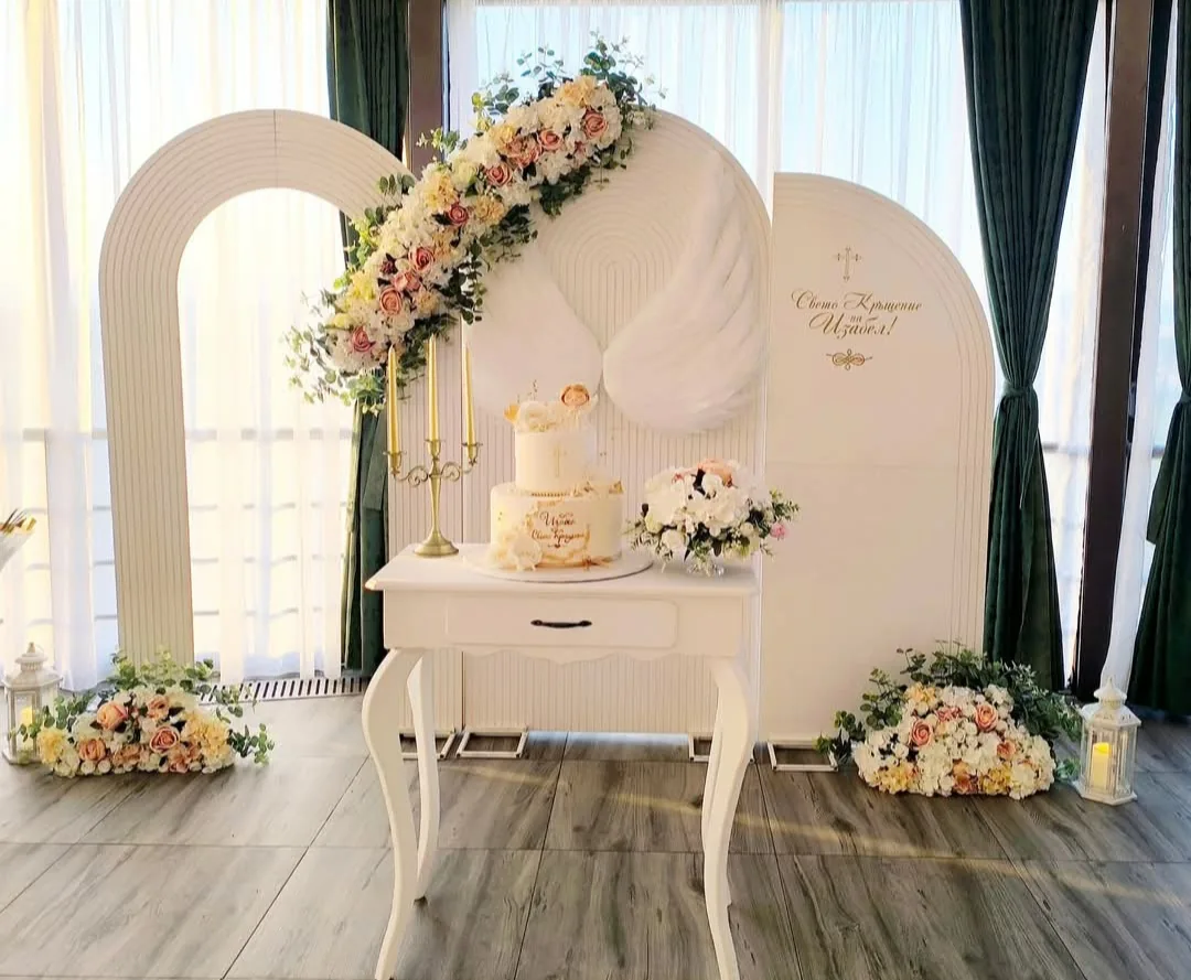 Парти украса и декорации в Ямбол – Ivona party decorations – снимка 2