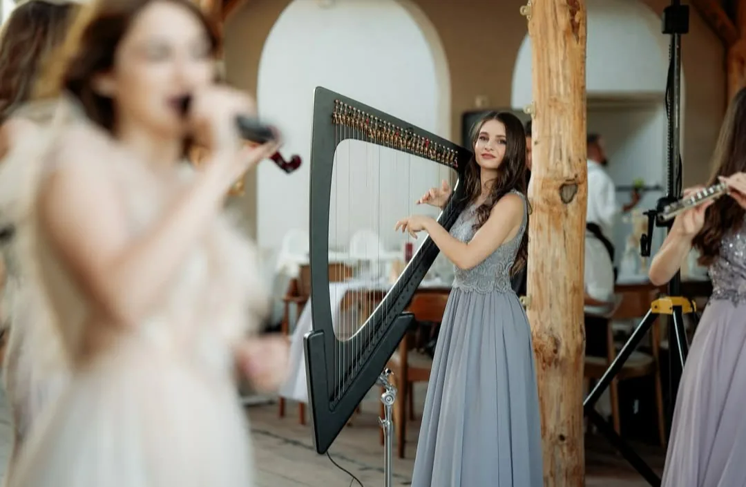 Музиканти инструменталисти в цялата България – Note Quartet – музика на живо за сватби и събития – снимка 4