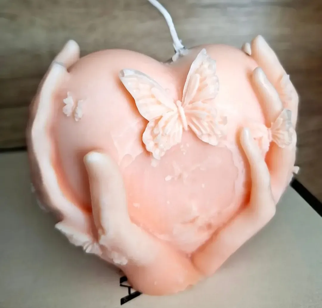 Свещи и ароматни букети в София – Cosy Lights - Luxury handmade candles