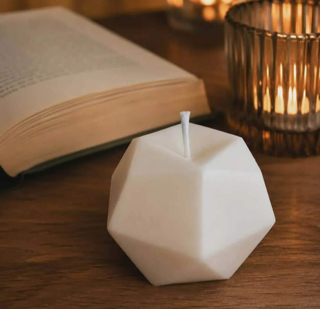 Свещи и ароматни букети в София – Cosy Lights - Luxury handmade candles – снимка 3