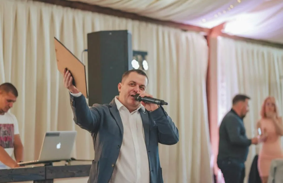 Водещи за събития в София – DJ Хорхе – DJ и озвучаване за сватби и събития – снимка 2