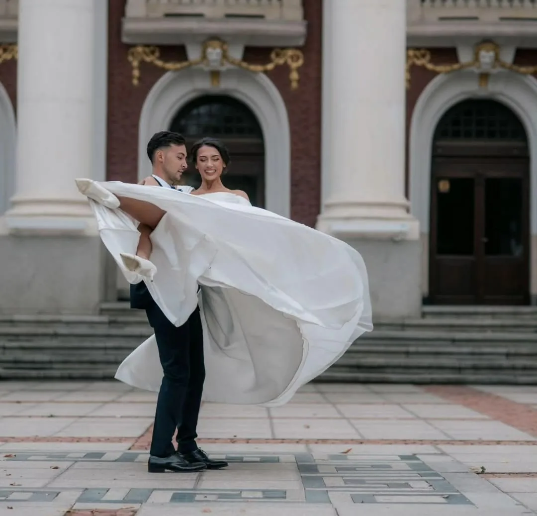 Сватбено фото и видео в София – Сватбена фотография - Стиманивижън – снимка 2