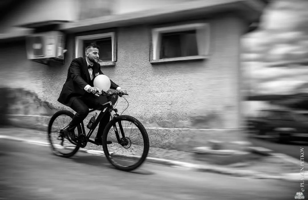 Заснемане на събития и рождени дни в Казанлък – Фотоателие - Пламен Петков – сватбена и документална фотогра… – снимка 2