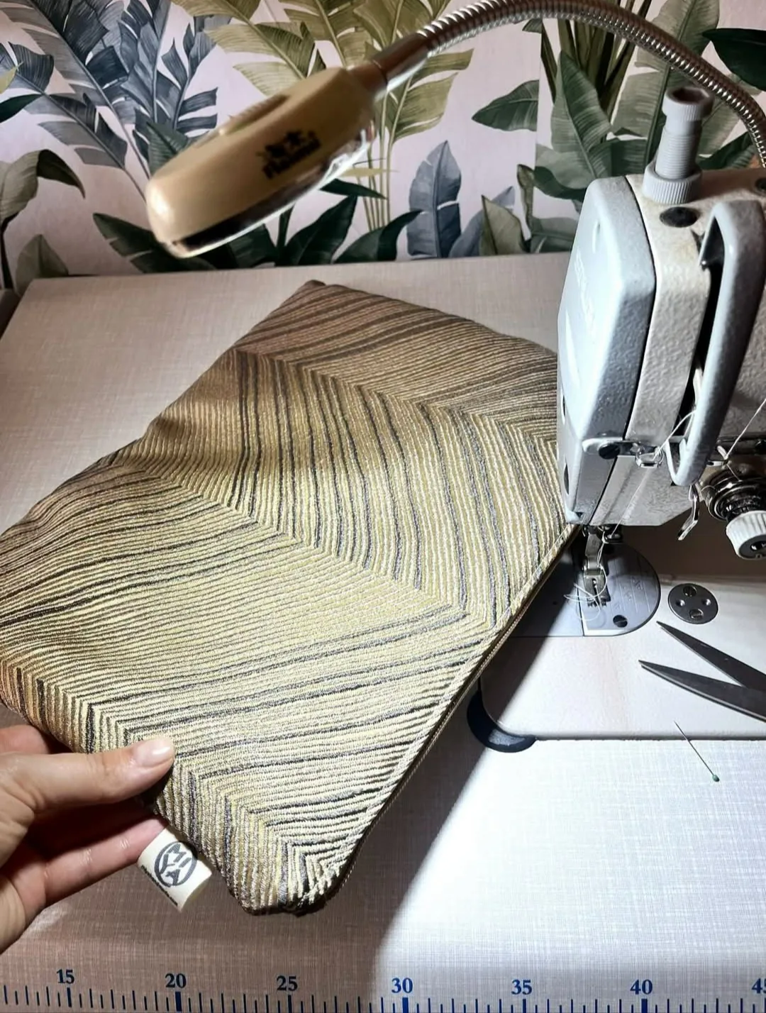 Плетива, текстил и бродерия в цялата България – MIYA handmade art – ръчно изработени текстилни подаръци и ак… – снимка 7