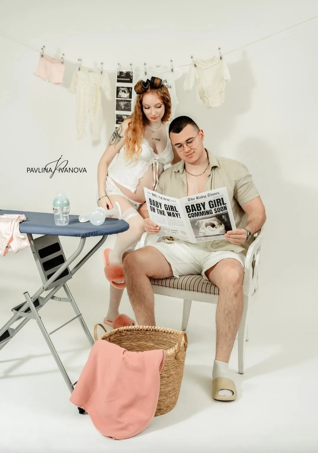 Семейни и детски фотосесии в Бургас – Pavlina Ivanova Photography – сватбен и семеен фотограф – снимка 3
