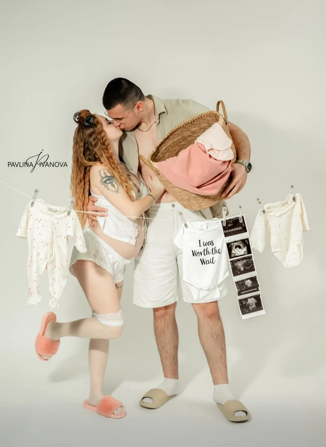 Семейни и детски фотосесии в Бургас – Pavlina Ivanova Photography – сватбен и семеен фотограф – снимка 4