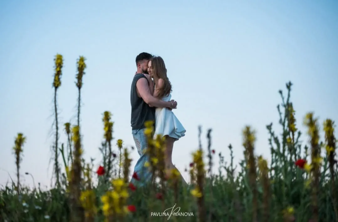 Семейни и детски фотосесии в Бургас – Pavlina Ivanova Photography – сватбен и семеен фотограф – снимка 6